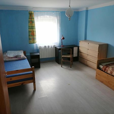 Вілла U Bronka W Ksiazecym Lesie Niedaszow Екстер'єр фото