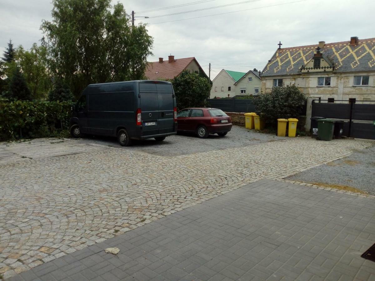 Вілла U Bronka W Ksiazecym Lesie Niedaszow Екстер'єр фото